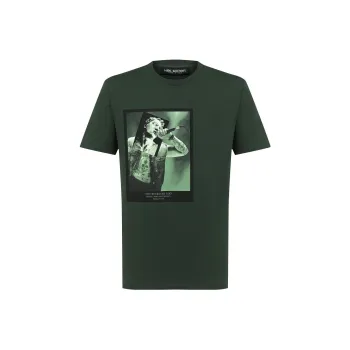 Neil Barrett T-Shirts Men Jasper