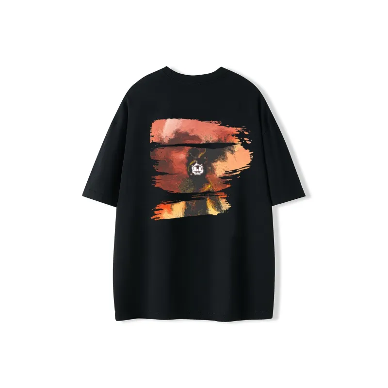 GF T Shirts Unisex-0