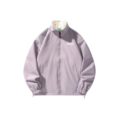 SESAME STREET pretos Coats Unisex