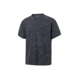 Charcoal Black