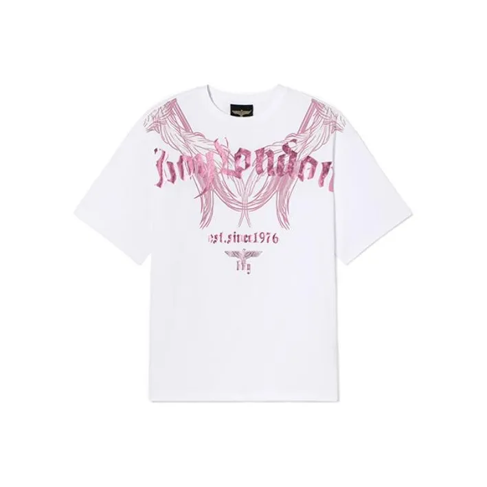 Boy London T Shirts Unisex-0