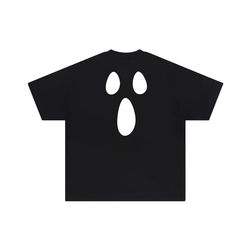 FEAROM T Shirts Unisex-6
