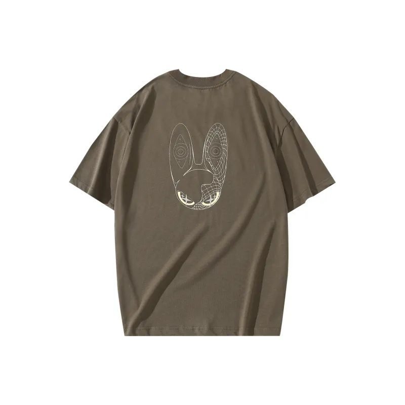 SANKAIMADE Cosmic Genie Series T-Shirts Unisex-33
