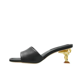 Sophia Webster Flamingo Sandals Women's