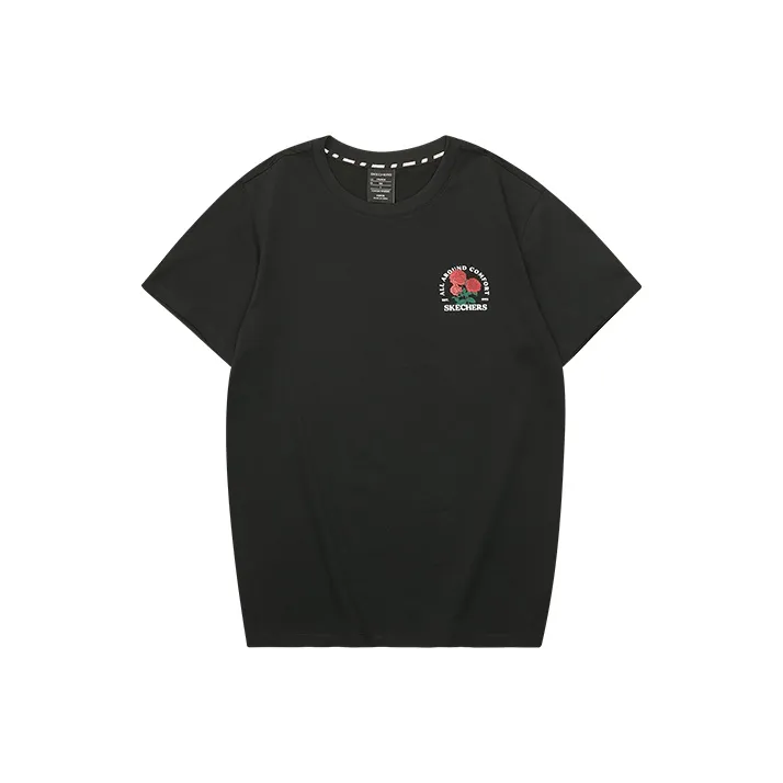 Skechers T Shirts Men-2