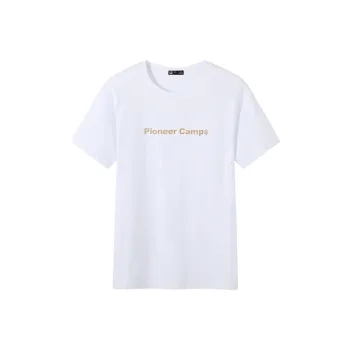 PIONEER CAMP T Shirts Unisex