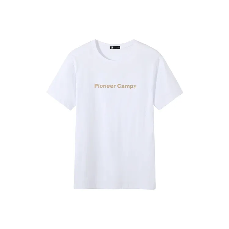 PIONEER CAMP T Shirts Unisex-0