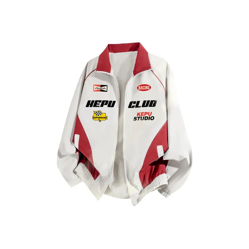 Kepu Jackets Unisex-2