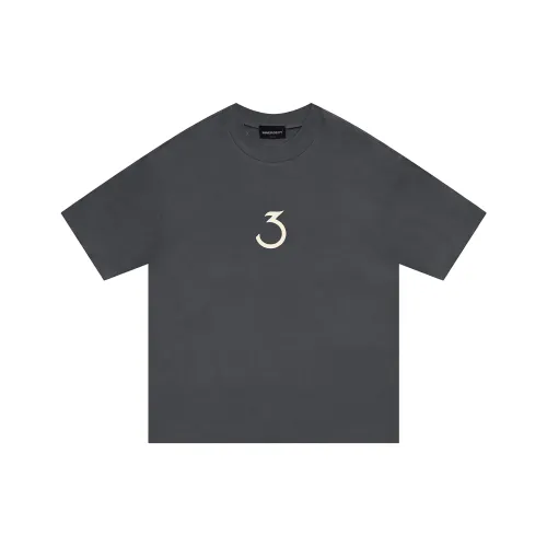 INNERSECT The Series Of All Things In The World T-Shirt Unisex