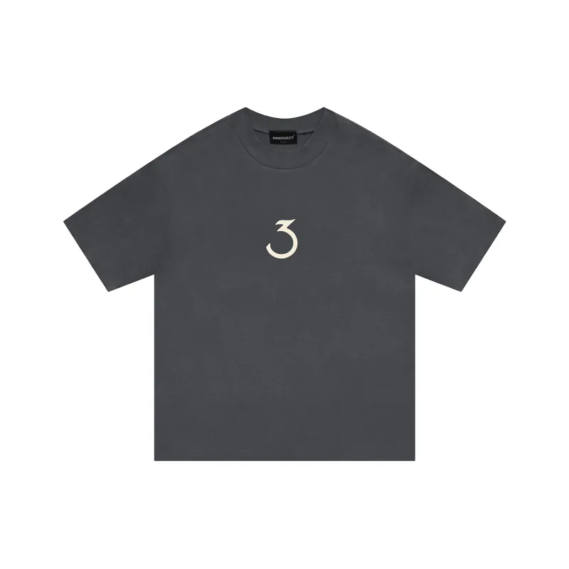 INNERSECT The Series Of All Things In The World T Shirt Unisex-12