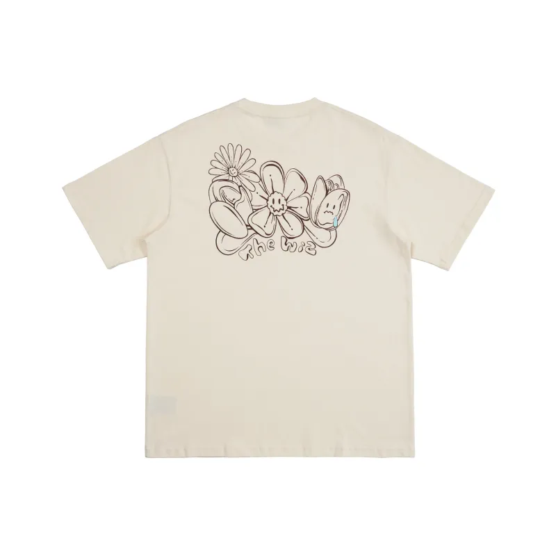 THEWIZBRAND Straight T Shirt Unisex-0