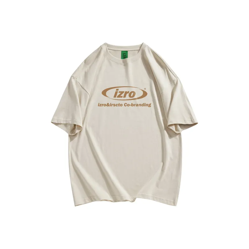 Izro X IRSCTO T-Shirts Unisex-12