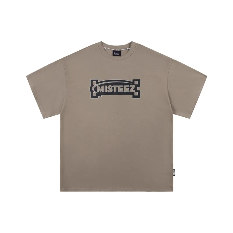 MISTEEZ T-Shirts Unisex-6