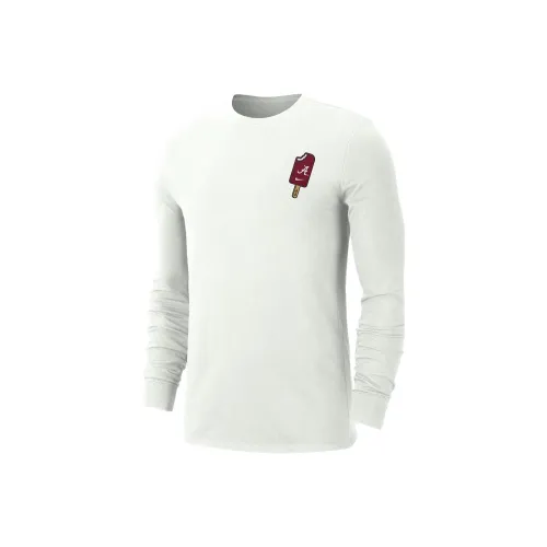 Nike Alabama Men's Nike College Long Sleeve T Shirt