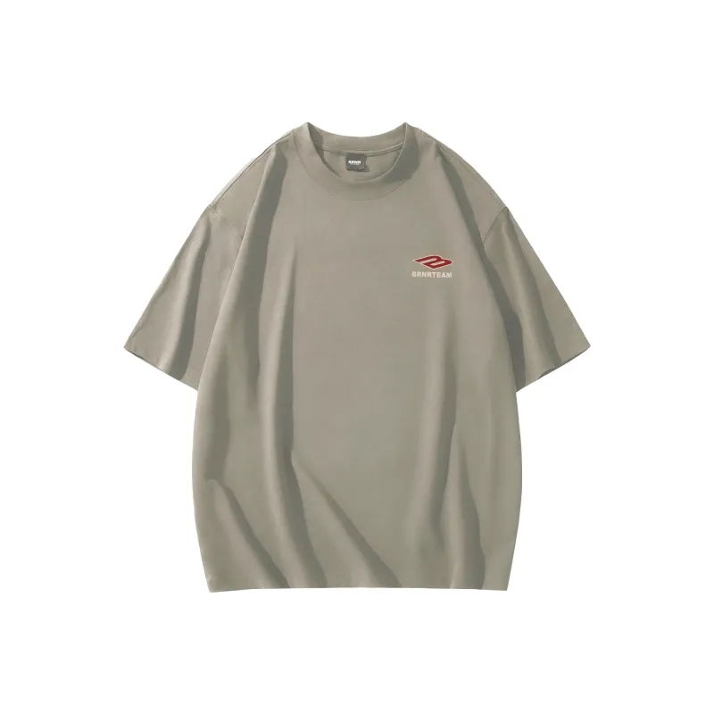 BRNR T Shirts Unisex-20