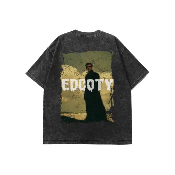EDCO BREAK SILENCE T Shirt Unisex
