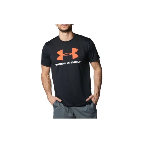 Under Armour T True Men Black