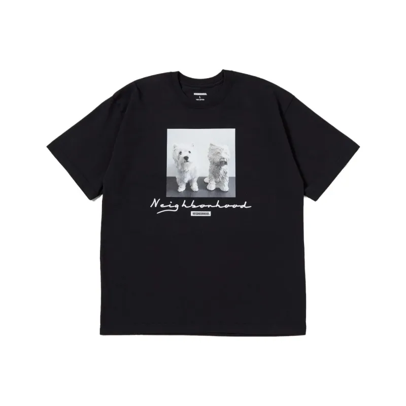 NEIGHBORHOOD Nh Tee Short Sleeve 13-3