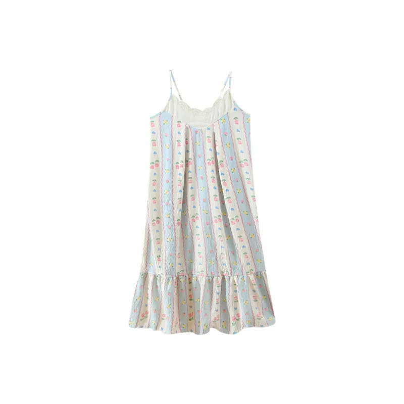O'MESIK Women's Nightgowns-0