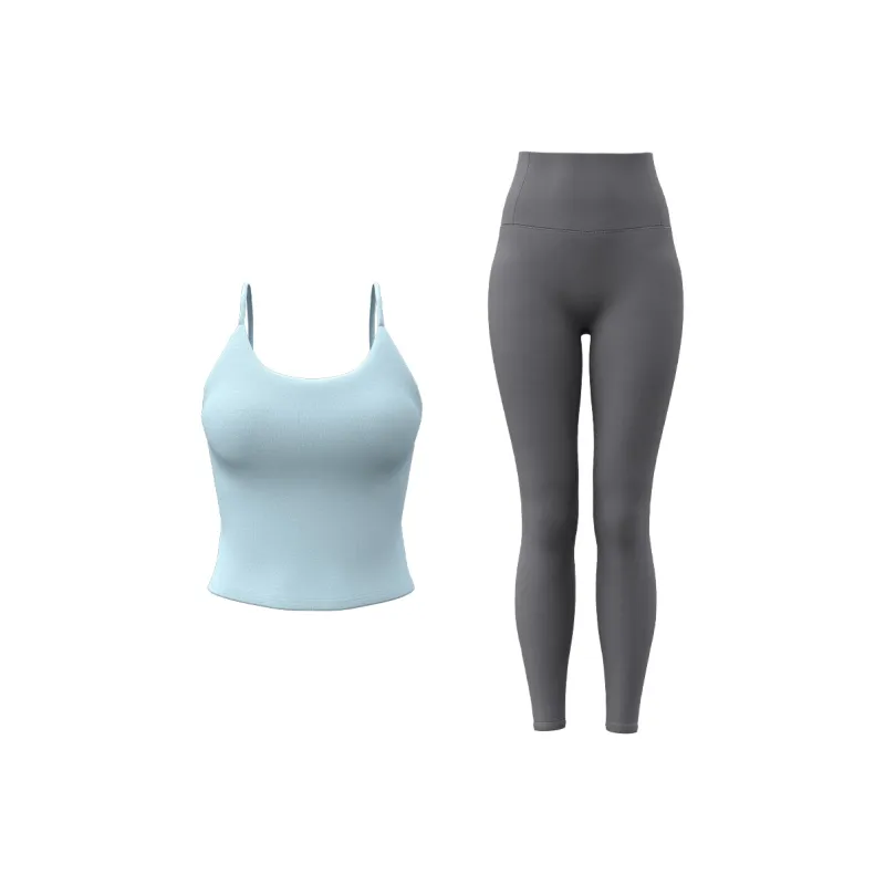 FARO Women's Shapewear-9