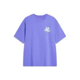 Periwinkle Blue Purple