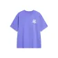 Periwinkle Blue Purple