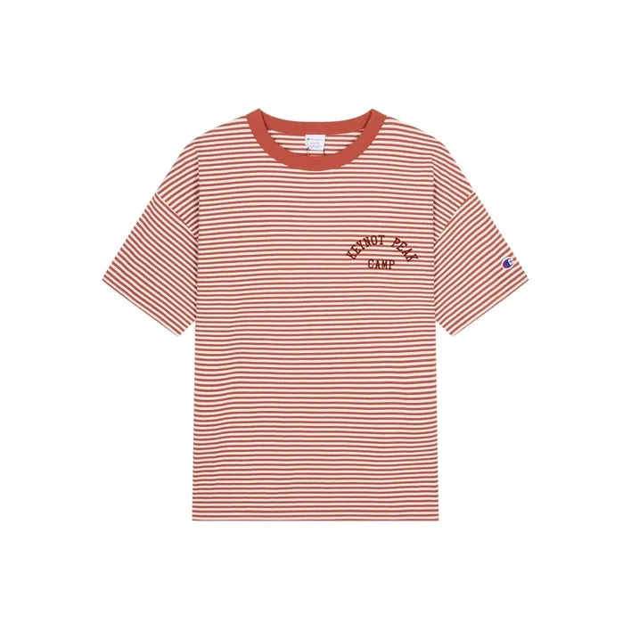 Champion T Shirt Japan Version Unisex-27