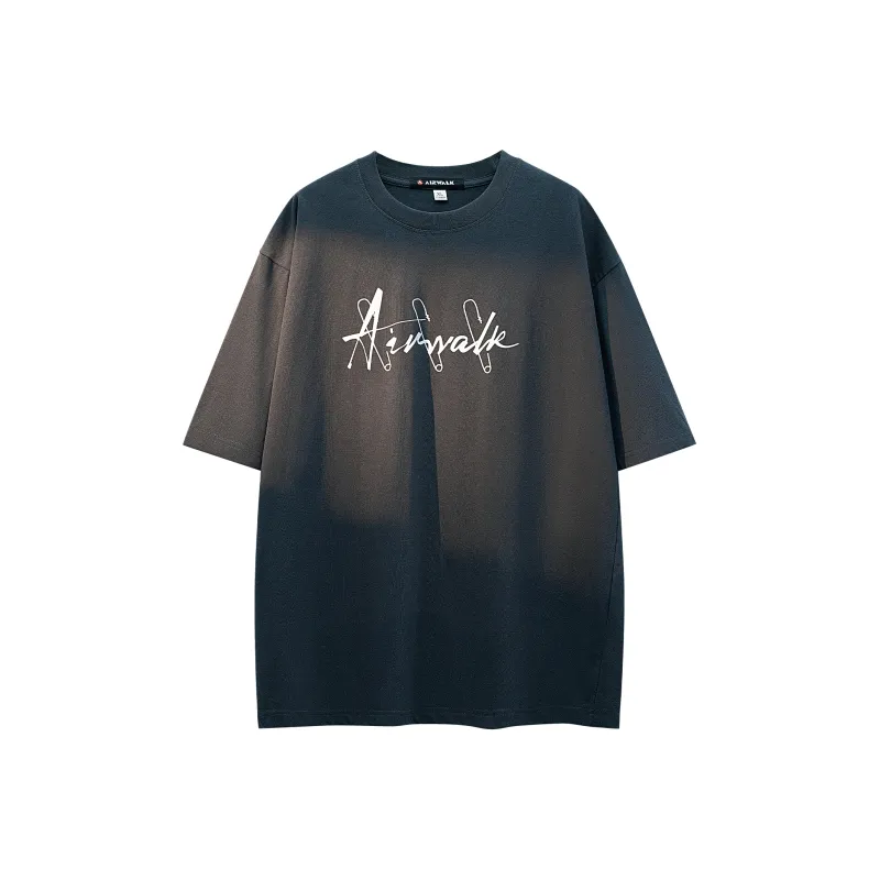 Airwalk T-Shirts Unisex-24