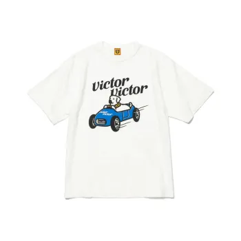 HUMAN MADE X Victor Victor T Shirt