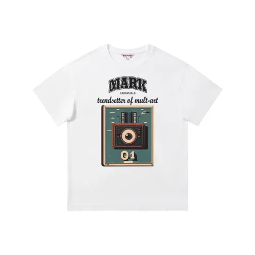 FAIRWHALE T Shirts Unisex