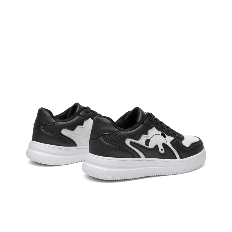 ABIDJAN Low Top Skateboard Shoes Unisex-3