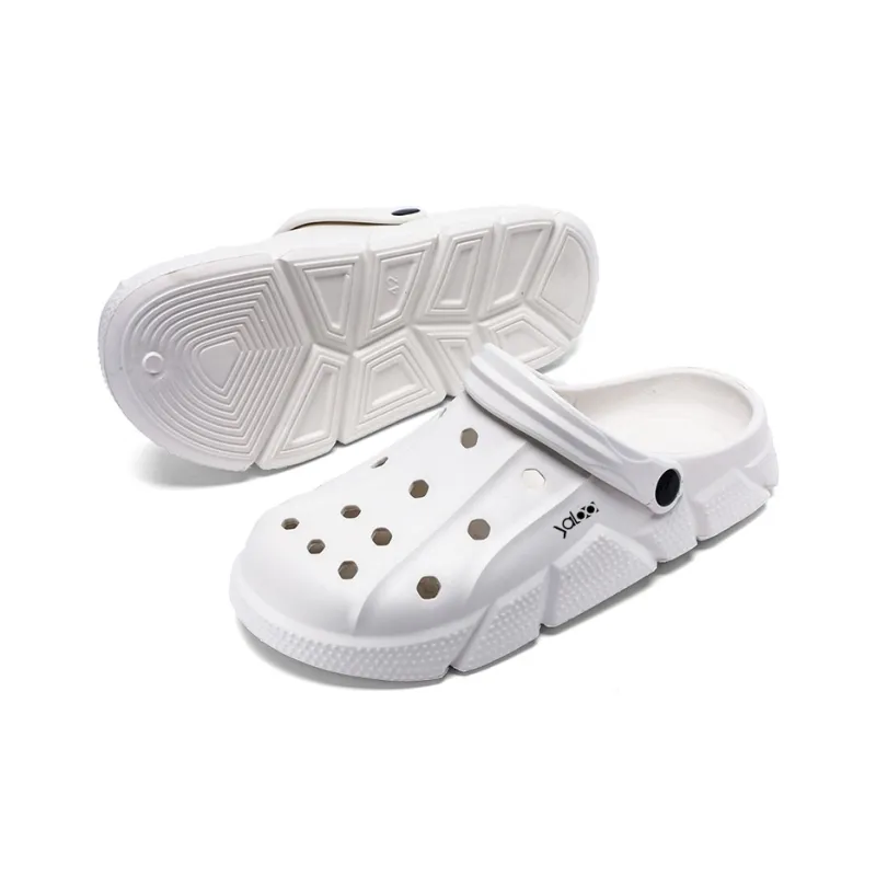 Yalu preferred Clogs Unisex-7
