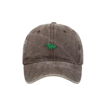 JEANSWEST Cotton Baseball Caps Unisex