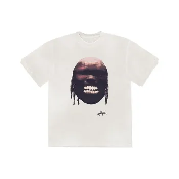 Travis Scott Utopia B2 Tee