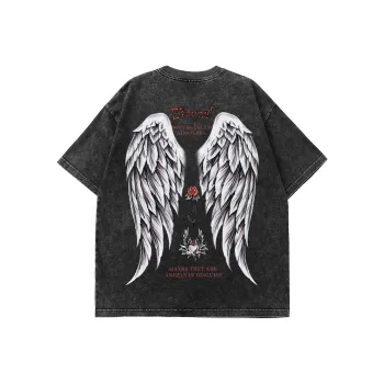 B.X T-Shirts Unisex