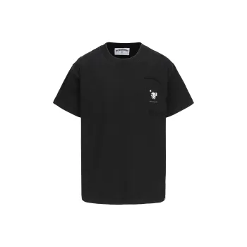 FREE WORLD ORDER T-Shirts Unisex