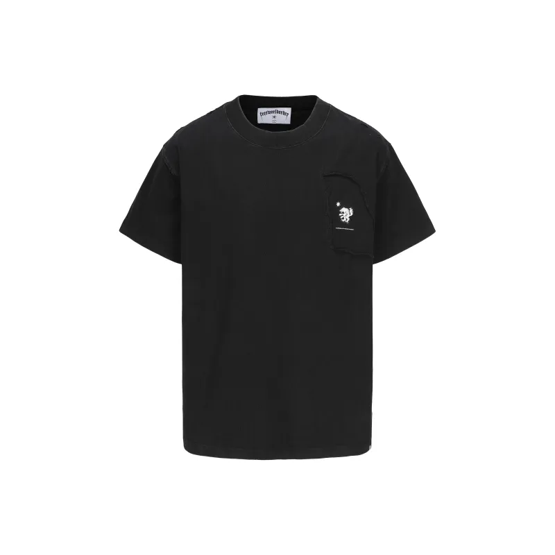 FREE WORLD ORDER T-Shirts Unisex-0