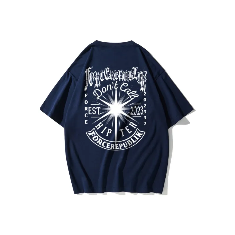 FORCEREPUBLIK T-Shirts Unisex-17