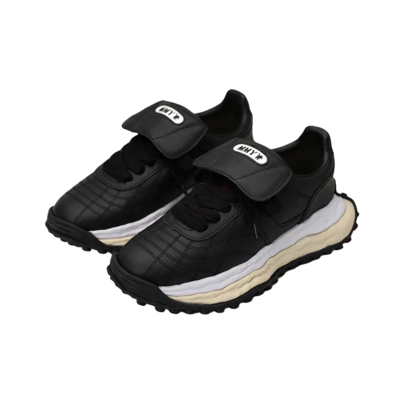 MIHARA YASUHIRO Scott Sneakers-15