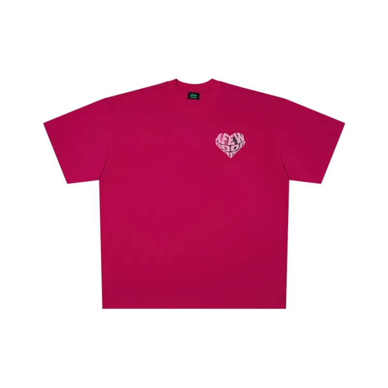 AFGK T Shirts Unisex-4