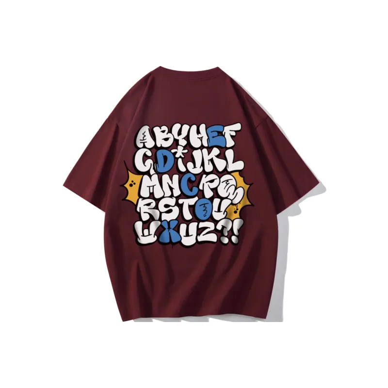 EDCO BREAK SILENCE T Shirt Unisex-20