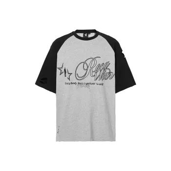 ROCAWEAR T-Shirts Unisex