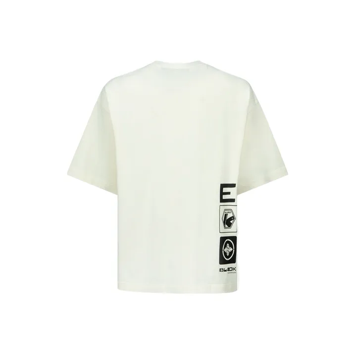 EVISU T Shirts Men-4