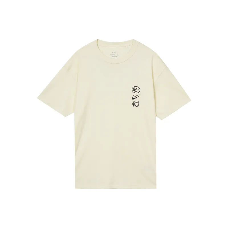 Nike T Shirt Men's Coconut Milk-0