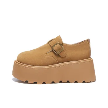 Georgina Goodman Skateboard Shoes Casual Single Shoes Women's
