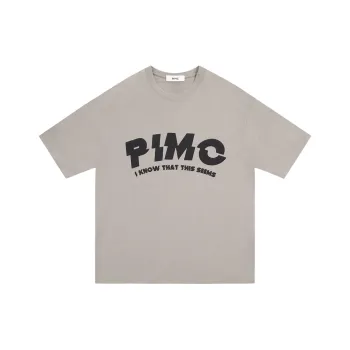 PIMC T-Shirts Unisex