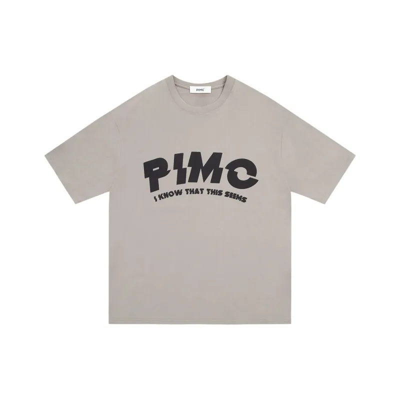 PIMC T-Shirts Unisex-0