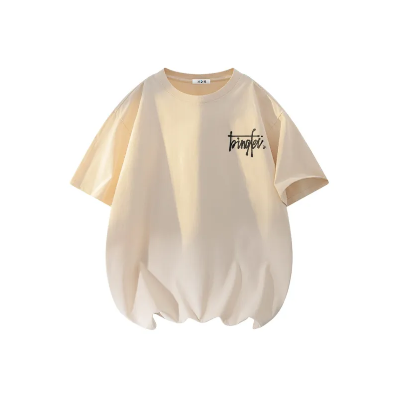 Ice flying T Shirts Unisex-12