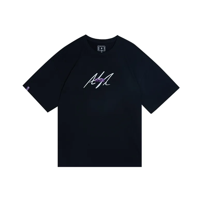 RIGORER x AOSITING·LIFUSI T Shirt Unisex-0