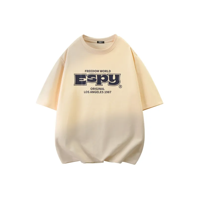 ESPY T-Shirts Unisex-4